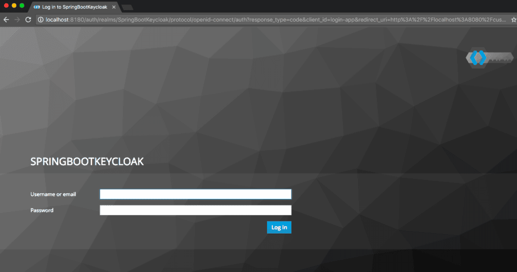 A Quick Guide to Using Keycloak with Spring Boot LaptrinhX