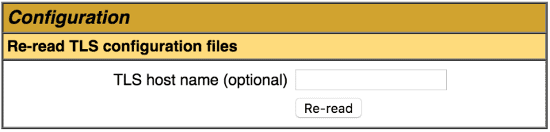 Tomcat manager app re-load SSL