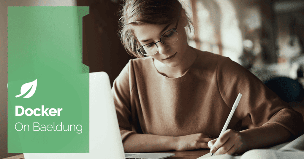 Docker Compose Support in Spring Boot 3 featured image