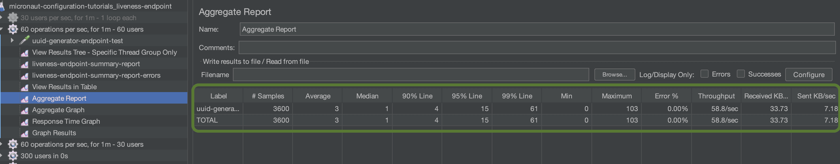 jmeter-aggregate-report-listener