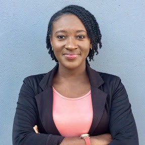 Emmanuella Budu