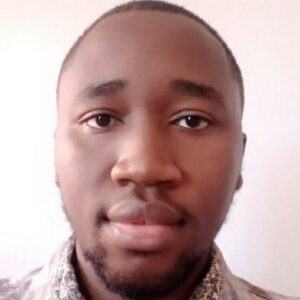 Samuel Njuguna Karanja