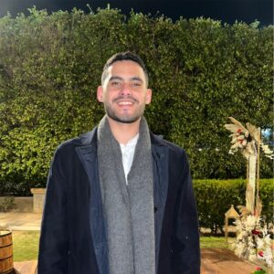 Youssef Salem