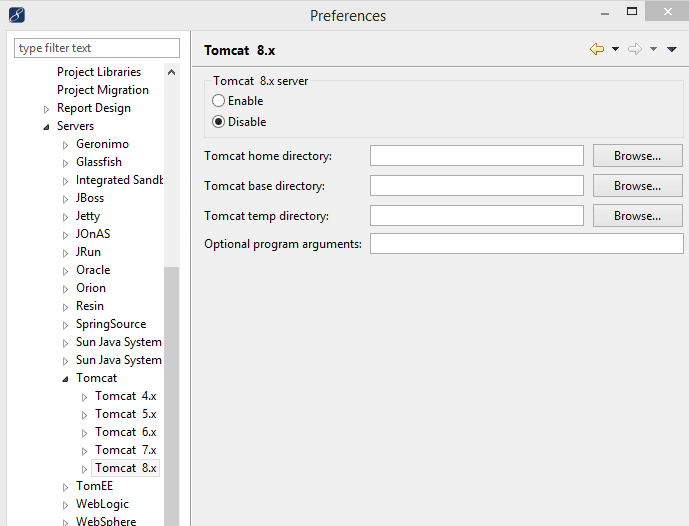 tomcat 8 maven plugin tomcat 8 maven plugin