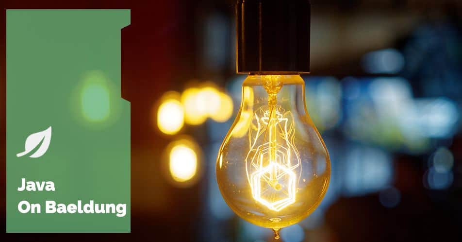 Intro To The Apache Commons Compress Project Baeldung