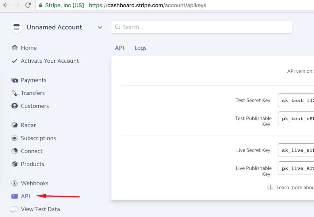 Introduction to Stripe API for Java Baeldung