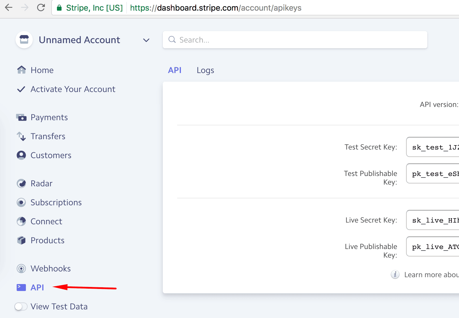 Java Stripe API Baeldung Java Stripe API Baeldung