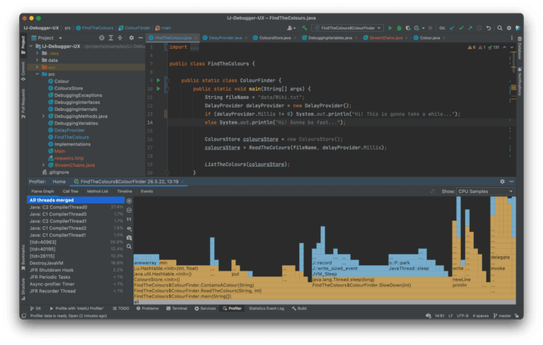 A Guide to Java Profilers | Baeldung