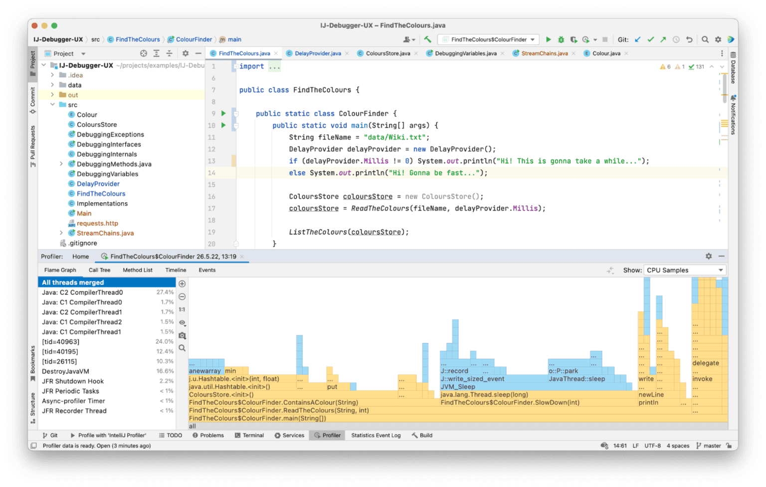 A Guide to Java Profilers | Baeldung