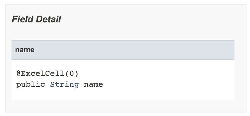 Overview of Java Built-in Annotations | Baeldung