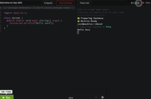 Online Java Compilers | Baeldung