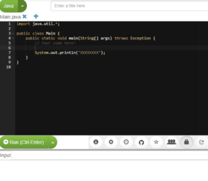 Online Java Compilers | Baeldung