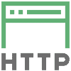 HTTP - icon