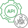 test api - icon