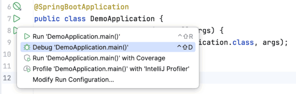 Debugging Spring Applications | Baeldung
