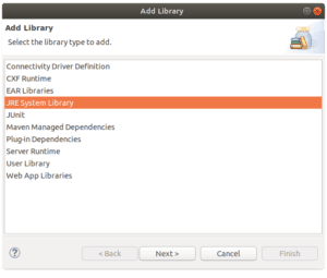 How to Change Java Version in an Eclipse Project | Baeldung