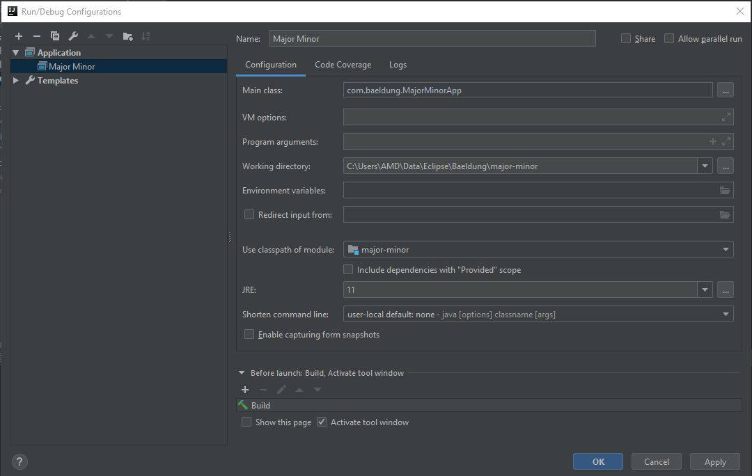 unable to load java runtime environment mac