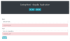 Building a Web Application with Spring Boot and Angular | Baeldung