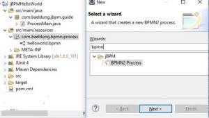 Bpml Java Task Code Example A Guide to jBPM with Java | Baeldung