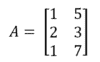 Matrix Multiplication in Java | Baeldung