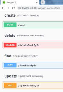 Documenting a Spring REST API Using OpenAPI 3.0 | Baeldung