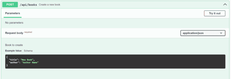 Documenting a Spring REST API Using OpenAPI 3.0 | Baeldung
