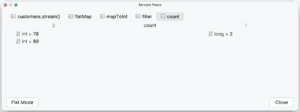 Debugging Java Streams with IntelliJ | Baeldung