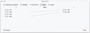 Debugging Java Streams with IntelliJ | Baeldung