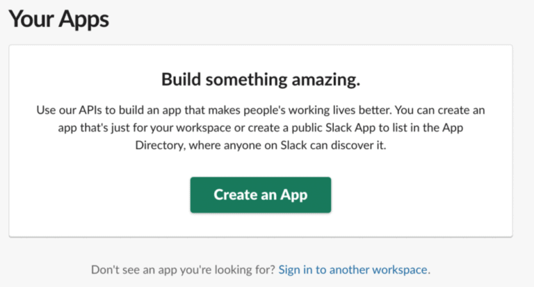 How to Create a Slack Plugin in Java | Baeldung