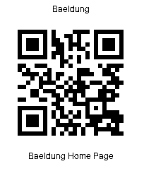 Generating Barcodes and QR Codes in Java | Baeldung