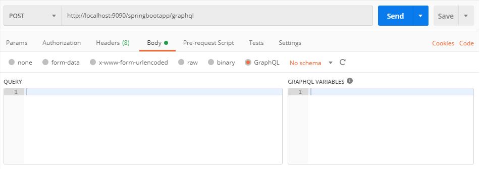 GraphQL 1
