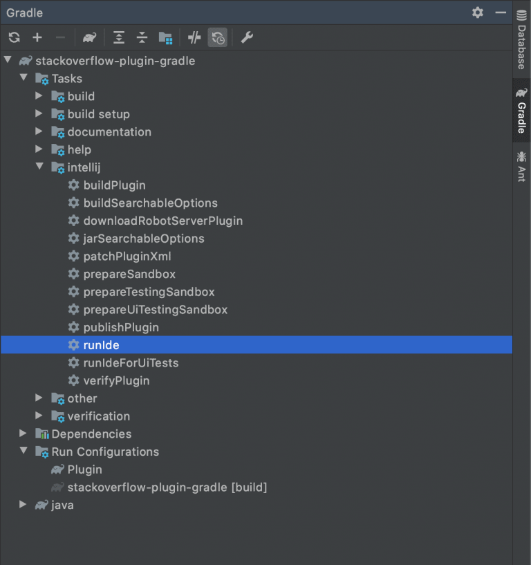 install plugin intellij