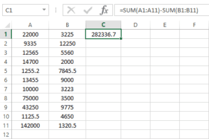 Sample Excel File2