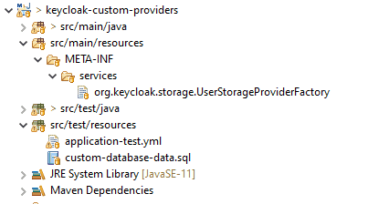 keycloak server info providers pic2