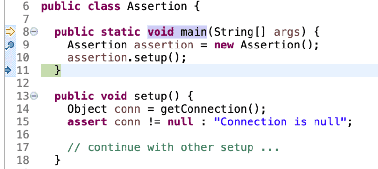 Common Shortcuts in Eclipse | Baeldung