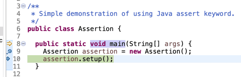 Common Shortcuts in Eclipse | Baeldung