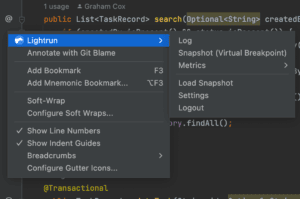Introduction to Lightrun with Java | Baeldung