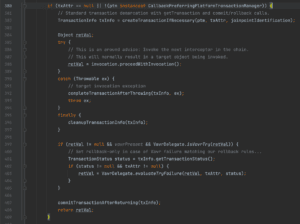 Debugging Spring Method Annotations Using Lightrun | Baeldung