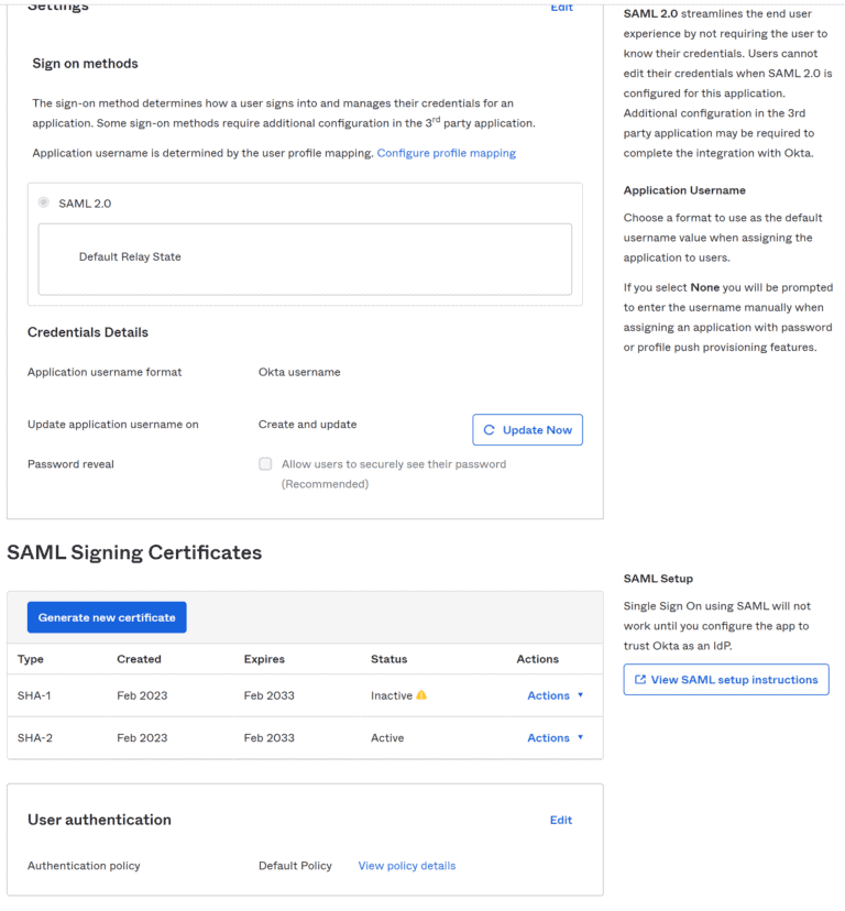 SAML with Spring Boot and Spring Security | Baeldung