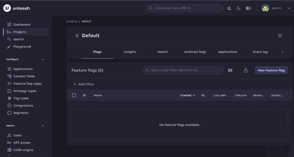 Implement Feature Flags in Java With Unleash | Baeldung