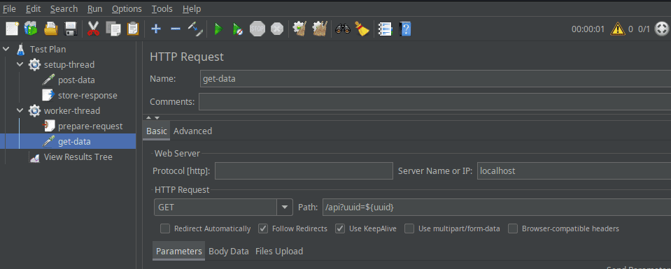 jmeter vars