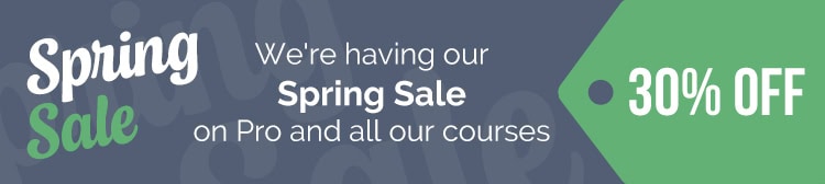 Baeldung Spring Sale 2026