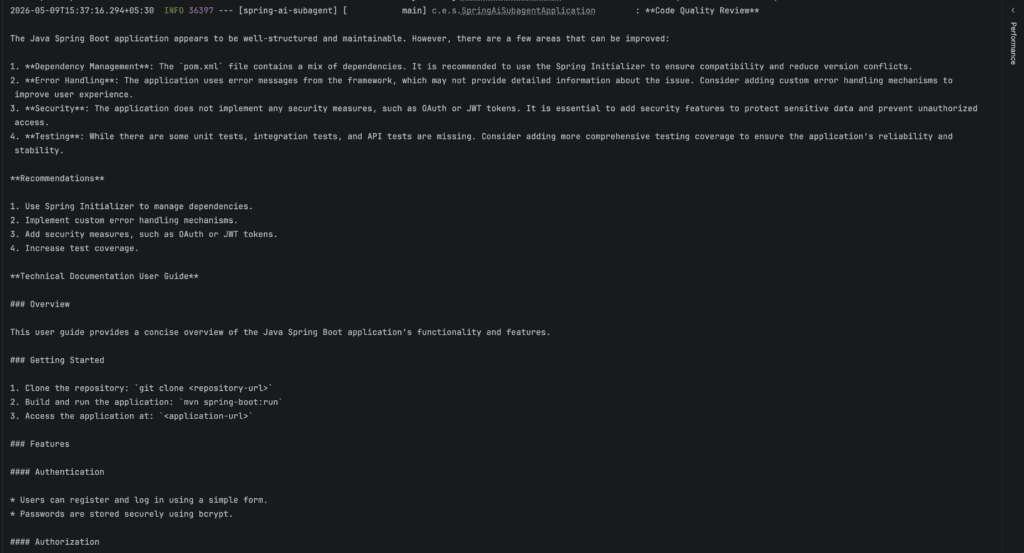 Spring_AI_SubAgent_Output