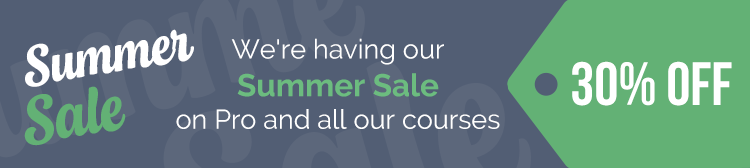 Baeldung Summer Sale 2026
