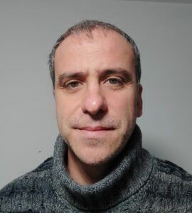 Luca Cambi
