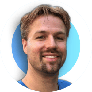 Arjan Tijms