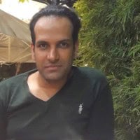 Hesam Ghiasi