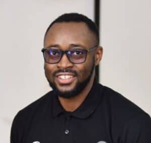 Dr. Aurelle Tchagna
