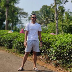 Bhaskar Ghosh