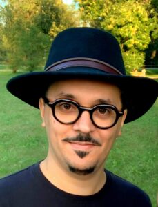 Luca Braggion